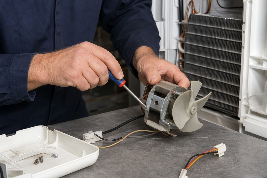 İzmir Çeşme Indesit Buzdolabı Servisi - Profesyonel teknik servis müdahalesi