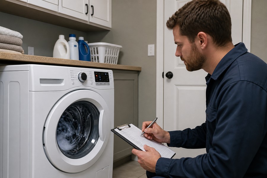 İzmir Buca Indesit Çamaşır Makinesi Servisi - Teknik Servis